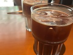 -大酉·M Coffee(北京美术馆店)