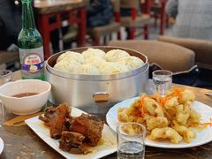 -张包铺(道外店)