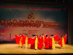 -虹口区工人文化宫