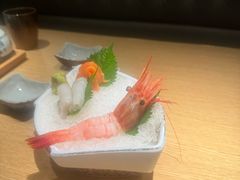 -阿吾罗·月咏精致日料(港汇恒隆广场店)