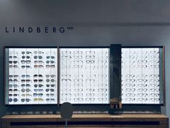 -LINDBERG by Dc 林德伯格(港汇恒隆店)