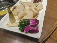 -吴记鲜定味