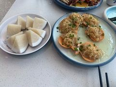 -锦里海景海鲜餐厅.三亚老字号(亚龙湾中心广场店)