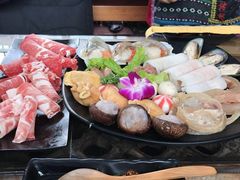 -丽江庭院之爱在路上(西单店)