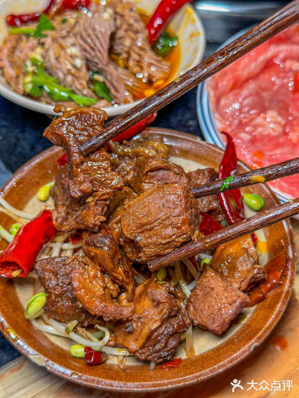 🔥解锁解放碑隐藏版美食～过道火锅