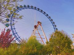 -山西乌金山旅游区