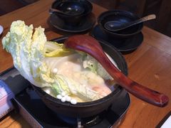 -天水蔬食料理(树德之光店)