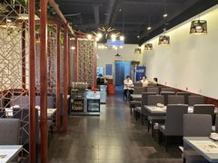 -呱呱叫餐厅(紫宸公寓店)