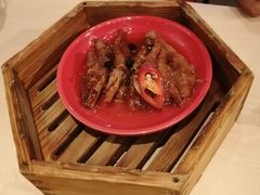 -避风塘(宝山万达店)