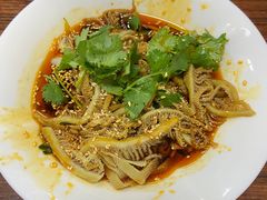 -掌上鲜(南顺城街店)