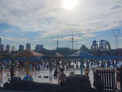 -华夏文旅西安度假区