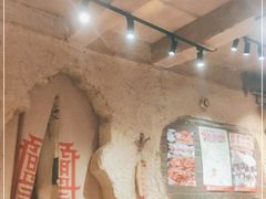 大堂-盟重烧烤(高正街店)