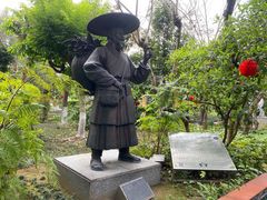 -广州神农草堂中医药博物馆