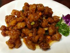 樱桃肉-牟传仁老菜馆(星海店)