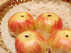 -阿瓦山寨·湘菜现炒·剁椒鱼头王(咸阳总店)