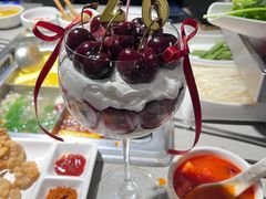-海底捞火锅(油麻地店)