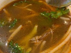 牛肉汤-Moka Bros 摩卡站(西单大悦城店)