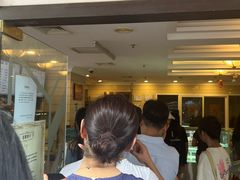 -国际饭店·帆声西饼屋(黄河路店)