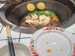 -姚稷大铁锅(龙之梦店)