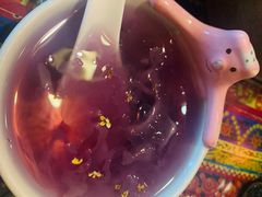 -蘑菇私房菜小馆(杨家坪西城天街店)
