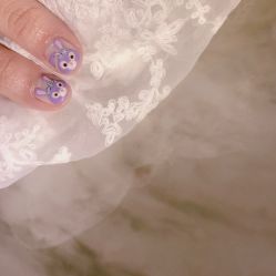 -PinkBaby美甲美睫