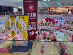 -万达广场(泰州海陵店)