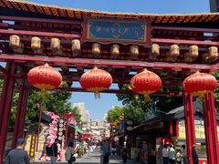 -古文化街旅游区