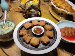 -刀板香·安徽菜(望江东路店)