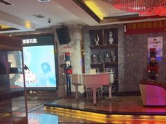 -品秀量贩式KTV(布吉店)