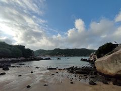 -东澳岛