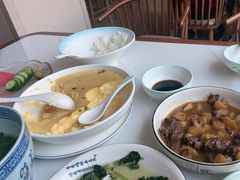 -风味小馆(天目湖宾馆店)