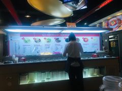 -海底捞火锅(枫蓝国际购物中心店)