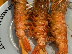 -松子料理(世纪城店)