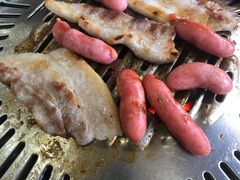 -牛信亭韩国料理·炭火烤肉(紫藤路店)