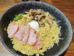 特色新式拌面-千金一碗·宝岛一村(韩国街店)