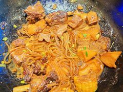 -徐家屯铁锅炖(宋家庄店)