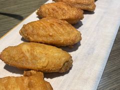 -隆喜元鱼汤包·海鲜(中联广场店)