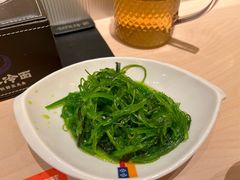 裙带菜-七八冷面·延边朝鲜族美食(世纪汇店)
