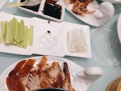-天天鱼港·海鲜·鲅鱼水饺·招牌烤鸭(黄骅店)