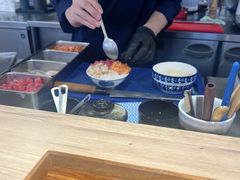 -鮨一日本料理旗舰店(总店)
