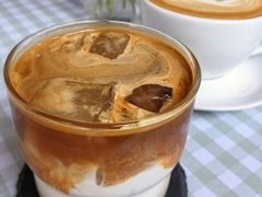 -翠贝卡&Mama Kelly Brunch Coffee(河西店)