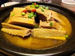 醉酒鸭-四方桌·福建客家土菜(沙县步行街店)