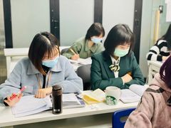 -帝京日语(春熙路旗舰校区)