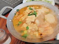 -小乡小镇·传承桐庐土菜·老板亲自烧的菜