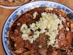 -赵姐猪耳朵饭店