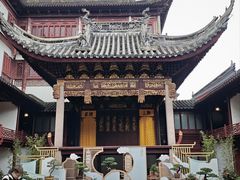 -麦当劳(豫园店)