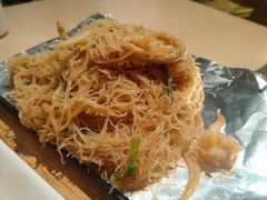 -避风塘(宝山万达店)