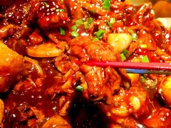 -胖哥俩肉蟹煲(河北勒泰购物中心店)