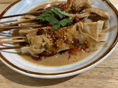 -秦䩊会·陕西biangbiang面(畹町路店)