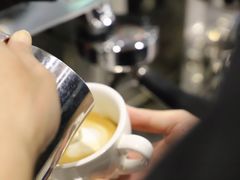 -王森咖啡西点烘焙培训(上海名厨中心店)